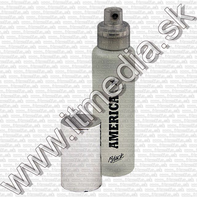 Image of America *Women* Perfume (50 ml) **Black** (IT5857)